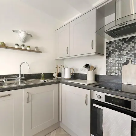 1 Bed In Oc-lr185 Portinscale