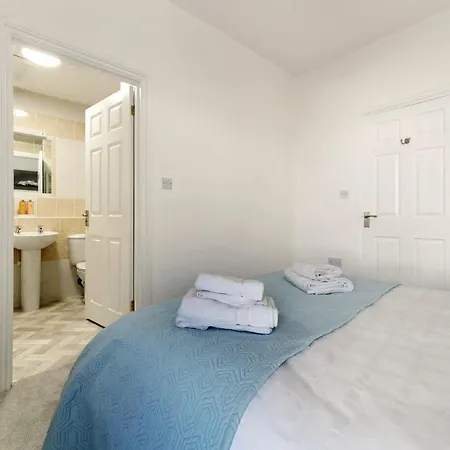 1 Bed In Oc-lr185 Portinscale