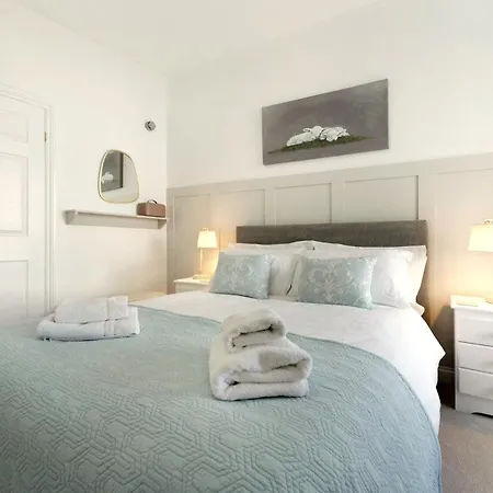 Tatil Evi 6 Harney Peak Portinscale