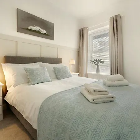 1 Bed In Oc-lr185 Apartman *