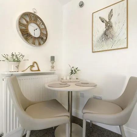 1 Bed In Oc-lr185 Portinscale