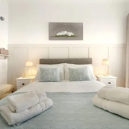 Apartman 1 Bed In Oc-lr185