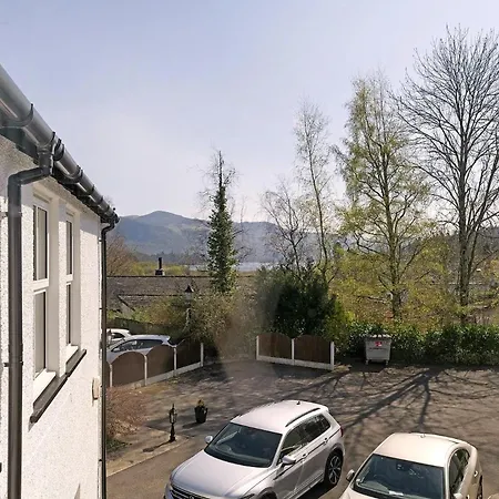 1 Bed In Oc-lr185 Apartman