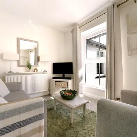 1 Bed In Oc-lr185 * Portinscale