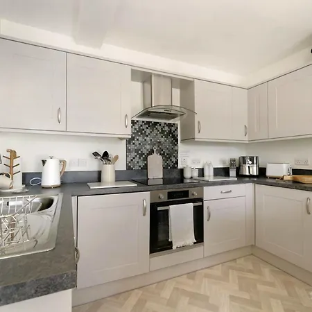 Apartman 1 Bed In Oc-lr185 *